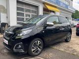 Peugeot 108 TOP Collection Cabrio - Peugeot 108 Collection mit Benzin-Antrieb