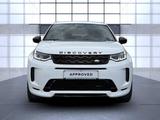 Land Rover Discovery Sport P200 R-Dyn. SE Pano|Sitzhzg. - Land Rover Gebrauchtwagen von 2023