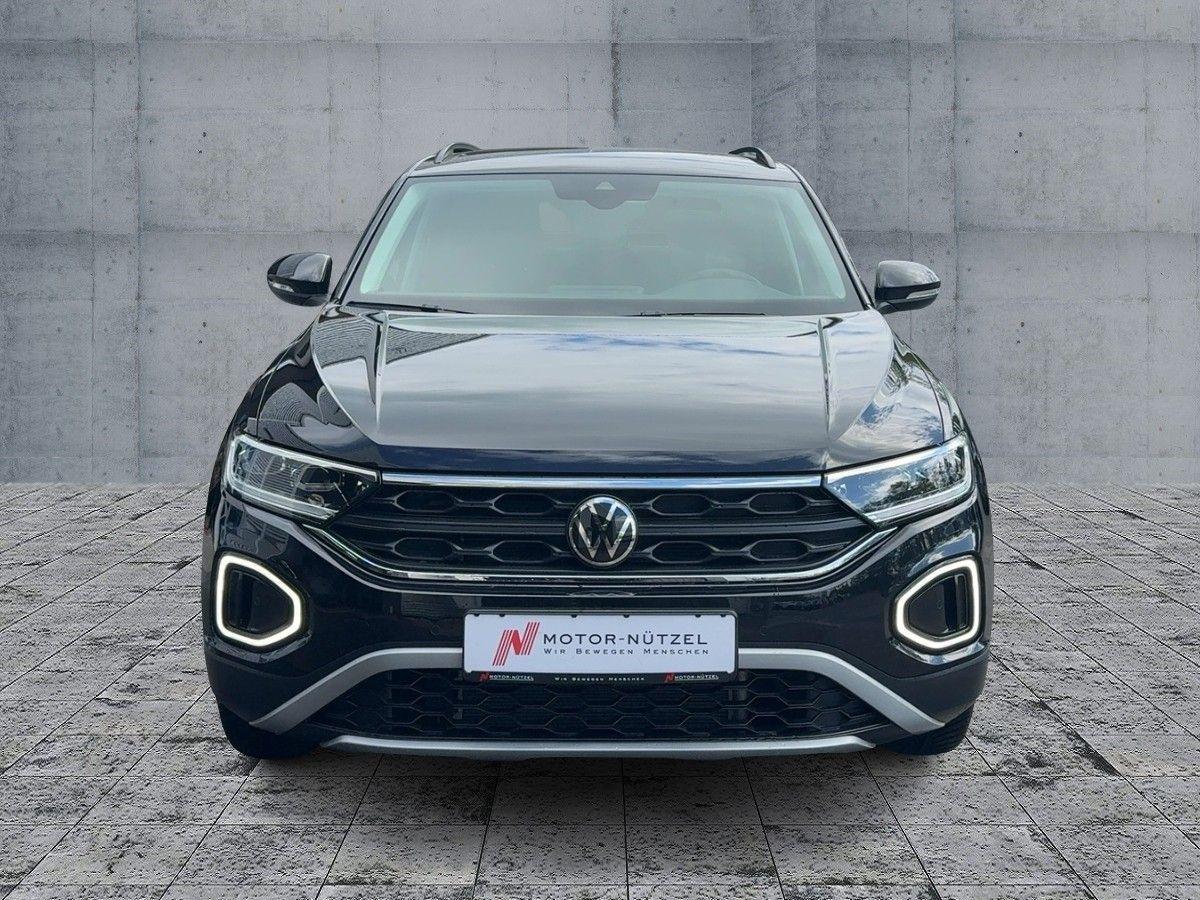 Volkswagen T-Roc 1.0 TSI OPF Life DIGITALES COCKPIT