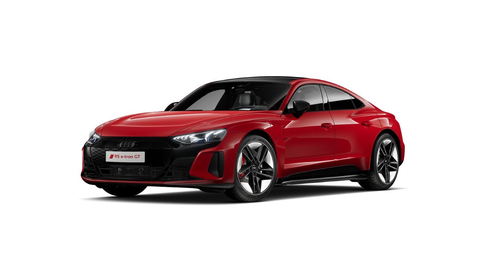 Audi RS e-tron GT - Bild 2