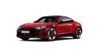 Audi RS e-tron GT - Vorschau Bild 2