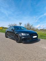 Audi RS3 Limousine * Service Neu* Matrix* KW* BTM - Audi RS3 in Stuttgart