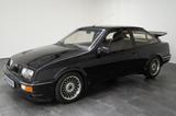 Ford Sierra RS Cosworth - Ford: Cosworth