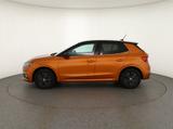 Skoda Fabia 1.0 TSI LED Tempomat AppConnect Sitzheizun - Skoda Fabia aus 2023