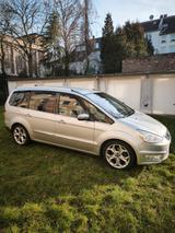 Ford Galaxy 2,0 TDCi 103kW DPF Titanium PowerShif... - Ford Galaxy in Essen