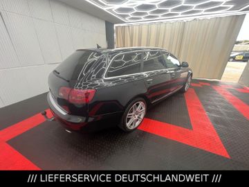 Audi A6 - 6