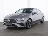 Mercedes-Benz CLA 180 Coupé LED/NAVI/KAMERA - gebrauchte Mercedes-Benz CLA 180 aus dem Jahr 2025