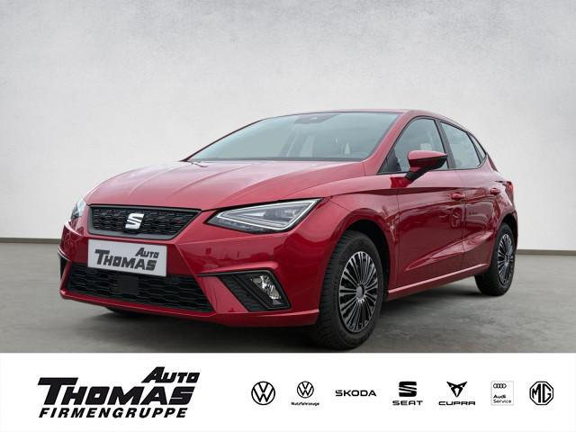 Seat Ibiza Style 1.0TSI