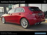 Mercedes-Benz A180 PROGRESSIVE+AHK+LED 7GDCT+KAMER+WIDE+SITZHZ - Autos mit Tageszulassung