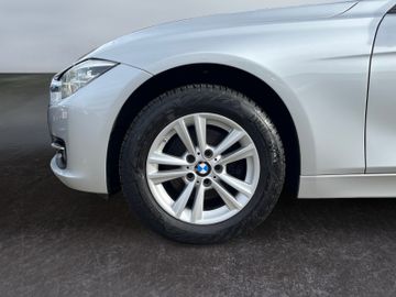 BMW 320 - 9