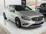 Mercedes-Benz A 200 A BlueEfficiency*ALU*NAVI*8 FACH* - gebrauchte Mercedes-Benz A 200 aus dem Jahr 2015