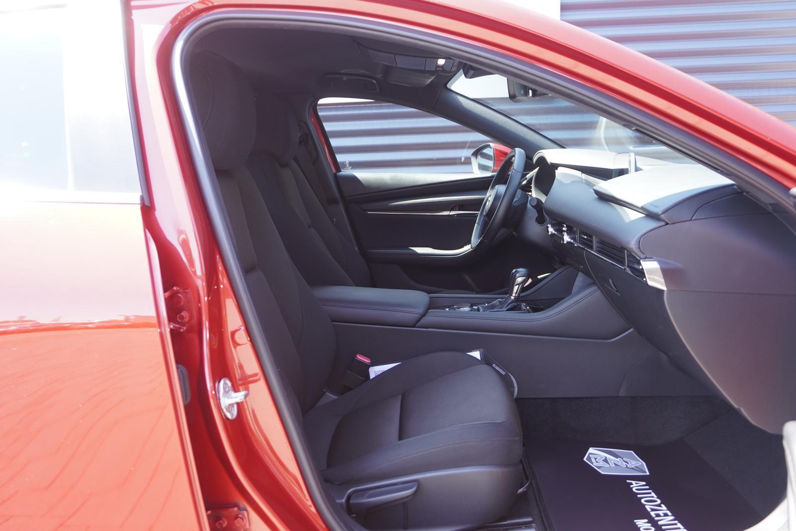 Mazda 3 AUTOMATIK|HEAD-UP|KAMERA|LED|ACC|APPLE|NAVI