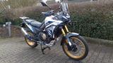 VOGE DS 800X Rally E5+ - VOGE DS800X Rally