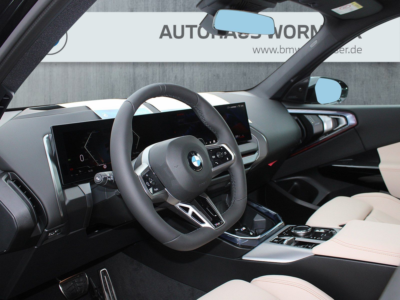BMW X3 - Bild 8