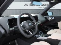 BMW X3 - Vorschau Bild 8