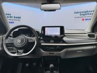 Suzuki Swift - Vorschau Bild 11
