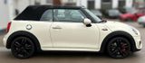 MINI Cabrio 2.0  John Cooper Works 231 PS HUD Kamera - MINI MINI: Ps