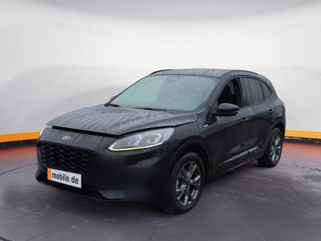 Ford Kuga 2.5 Duratec Hybrid FHEV ST-Line/AHK/B&O/CAM