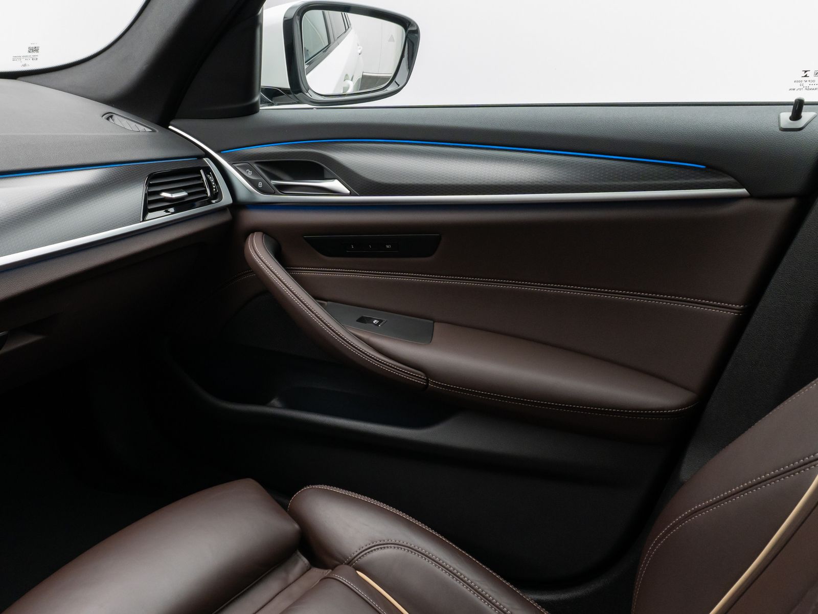 Fahrzeugabbildung BMW 530e M Sport Kamera DAB DrivAssist Komfort AHK