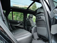 BMW X5 – 30 / 35
