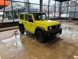 Suzuki Jimny HJ NFZ - gebrauchte Suzuki Jimny aus dem Jahr 2022