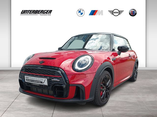 MINI John Cooper Works Hatch Black Pepper HK HiFi