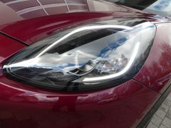 FORD Puma Vivid Ruby Edition*el. Heckklappe*Kamera*