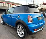MINI Mini Cooper S *erst 64TKM/Teilleder/Bi-Xenon* - MINI MINI Gebrauchtwagen in Saarbrücken