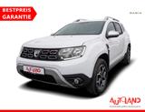 Dacia Duster II 1.6 SCe Prestige AHK Kamera Navi USB - Dacia Duster: Prestige