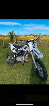 Other Motocross 125ccm3  4takt  - Offers matching your search criteria