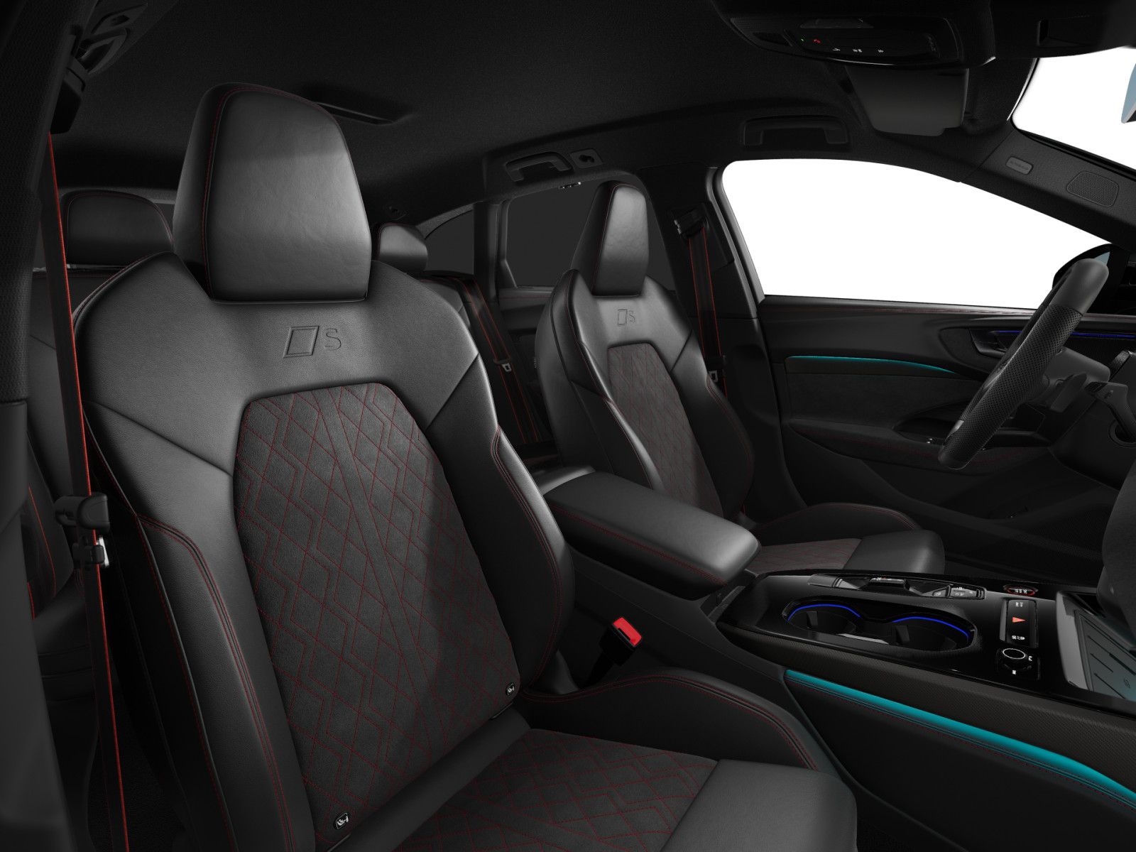 Audi S5 - Bild 10