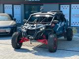 Can-Am MAVERICK R MAX RS 2025 - CAN-AM RS