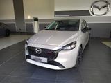 Vorschaubild Mazda 2 2023 5HB 1.5L e-SKYACTIV G 90ps 6MT FWD HOMURA