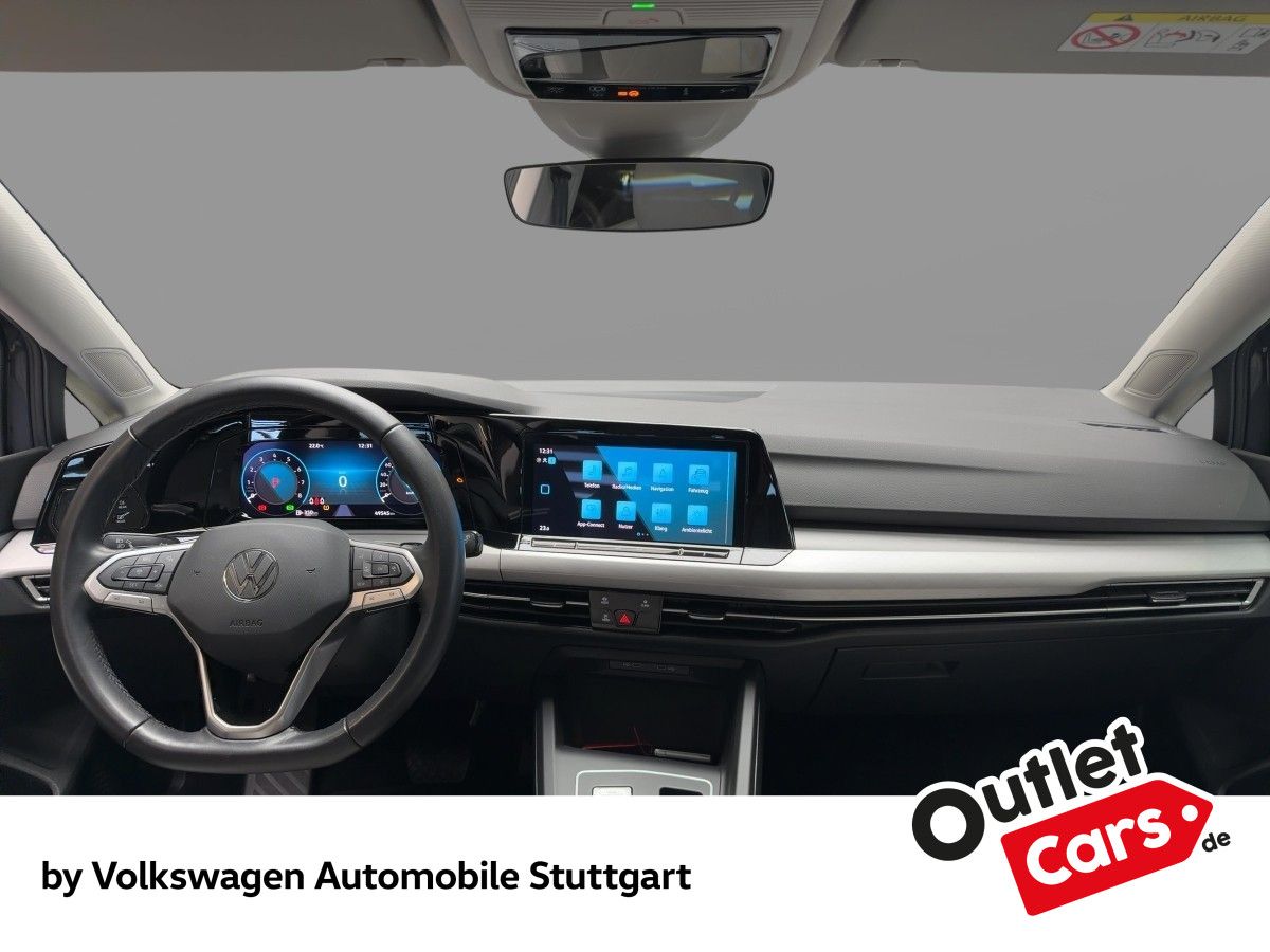 Volkswagen Golf - Bild 8