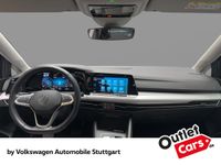Volkswagen Golf - Vorschau Bild 8