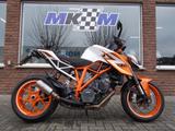 KTM 1290 Super Duke R SE Scheckheftgepflegt - KTM DUKE