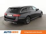 Mercedes-Benz E-Klasse E 400 d T 4Matic AMG Line Aut.*NAVI*LED - Mercedes-Benz E 400 in Hannover