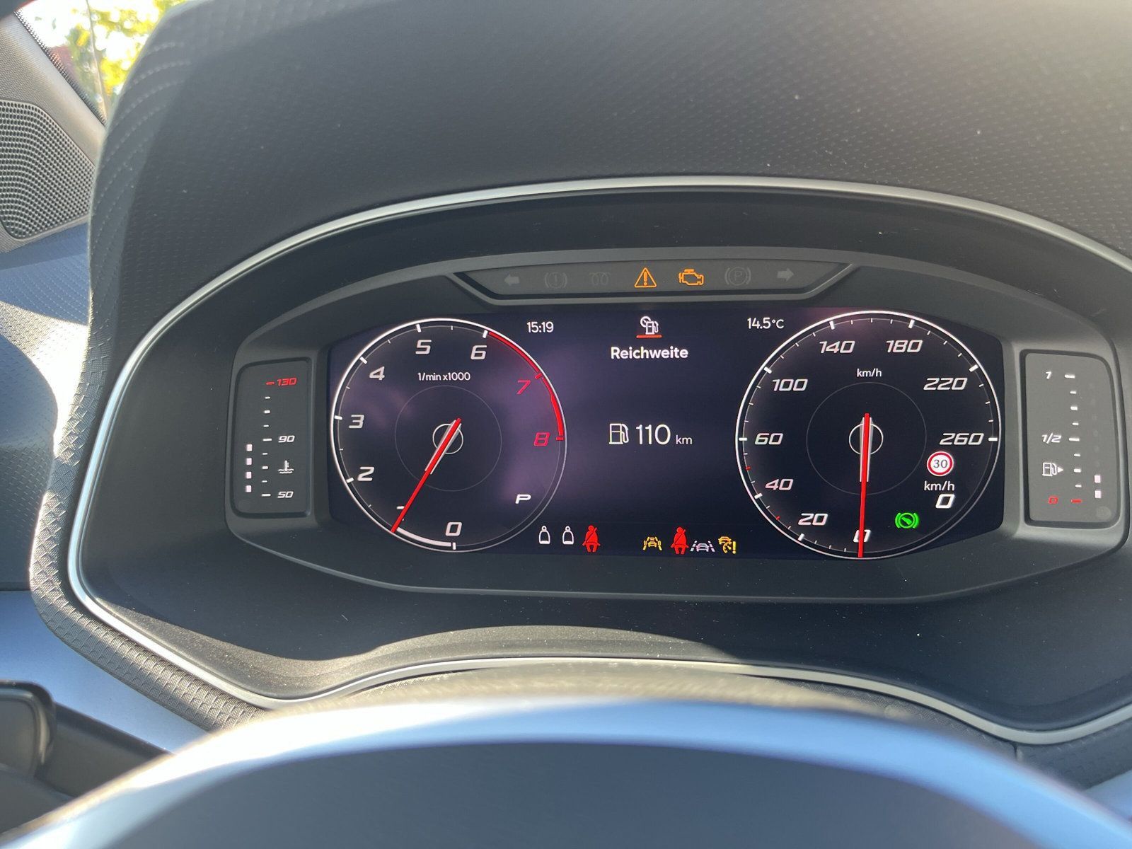 Seat Arona - Bild 19
