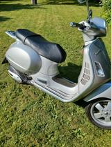 Vespa Granturismo. 125ccm  - VESPA GRANTURISMO