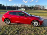 Mazda 3 2.0 SKYACTIV-G 120 Exclusive-Line Exclusiv... - Mazda 3: Skyactiv