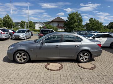 BMW 525 - 8