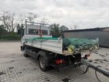 Mercedes-Benz Atego 3 4x2 8XX OM934 4x2 Ki - Mercedes-Benz Abschleppwagen Atego