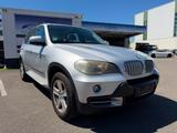 BMW X5 xDrive 35 d Leder AHK 3,5 T - BMW X5: Xdrive 35d