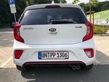 Kia Picanto 1.0 T-GDI GT Line GT Line - Kia Picanto von privat