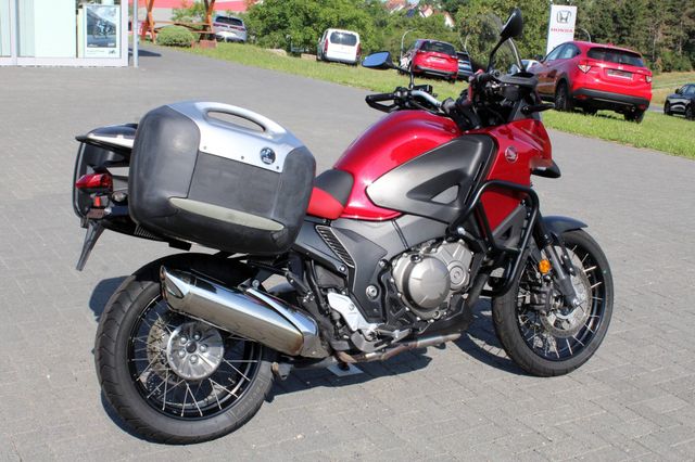 Honda X Crosstourer MT
