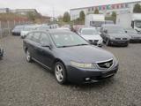 Honda Accord  2.0 Executive Automatik Klima Navi Glasd - Honda Accord aus 2005: Ex