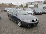 Honda Accord  2.0 Executive Automatik Klima Navi Glasd - Honda Accord mit Benzin-Antrieb: Kombi, Automatik