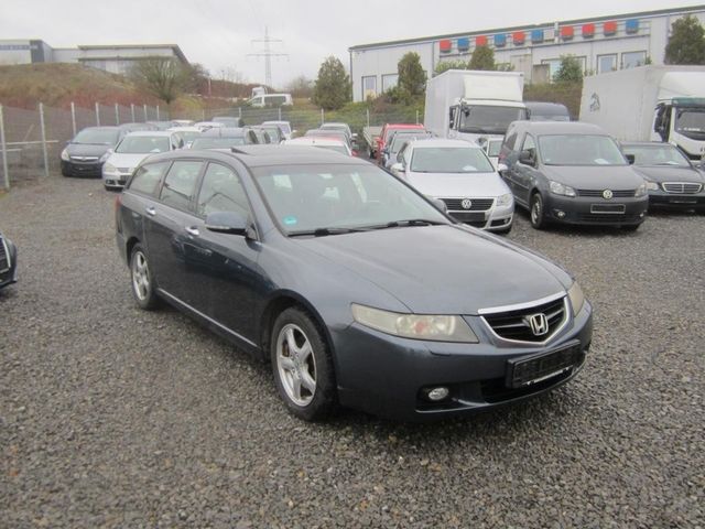 Honda Accord  2.0 Executive Automatik Klima Navi Glasd