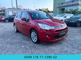 Citroën C3 Selection*SERVICE NEU*KLIMA*EURO6*PARKHILFE*