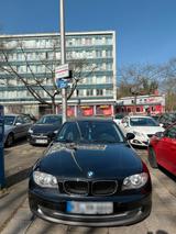 BMW 116i | Tempomat | Neue Allwetter Reifen - BMW 116 in Kassel
